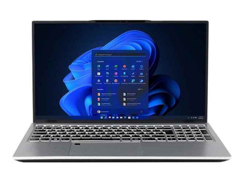 Wortmann TERRA Laptop – i5, 16 GB RAM, 512 GB SSD