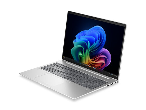 HP EliteBook 16" Notebook – Core Ultra 5, 32 GB RAM, 512 GB SSD