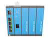 INSYS Router – 5-Port-Switch, montierbar an DIN-Schiene