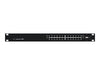 Ubiquiti EdgeSwitch 24 – 24 PoE+ Anschlüsse, Gigabit Ethernet