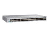 Cisco Netzwerk-Switch – 48 Anschlüsse, ideal für kleine Unternehmen