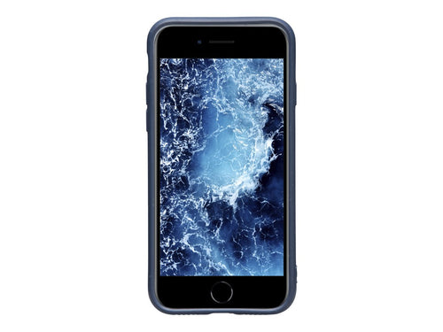 DBRAMANTE Handyhülle – Nachhaltig & Antimikrobiell für iPhone SE/8/7