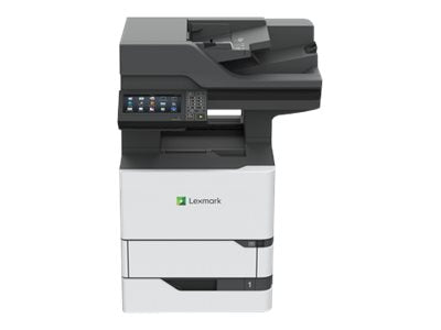 Lexmark Multifunktionsdrucker – schnell, monochrom