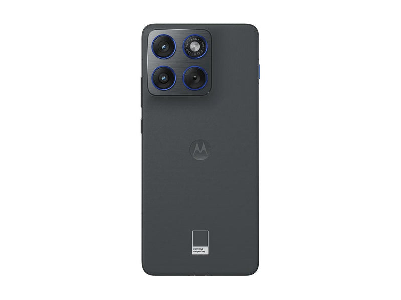 Motorola Edge 70 Smartphone – 5G, 512 GB Speicher