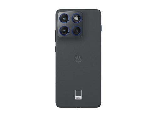 Motorola Edge 70 Smartphone – 5G, 512 GB Speicher