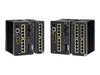 Cisco Netzwerk-Switch – 8 Anschlüsse, PoE-Unterstützung