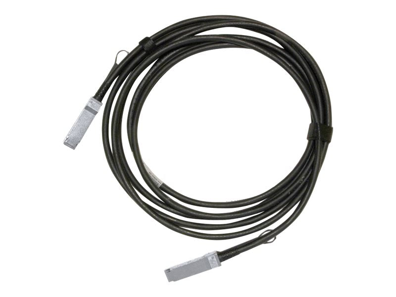 Nvidia Netzwerk-Kabel – 100GbE, 2m, sicher und umweltfreundlich