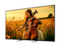 Sony Bravia 4K Smart TV – 98" Bildschirm, HDR