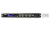 QNAP Smart Edge Switch – 18 Anschlüsse, Rack-montierbar