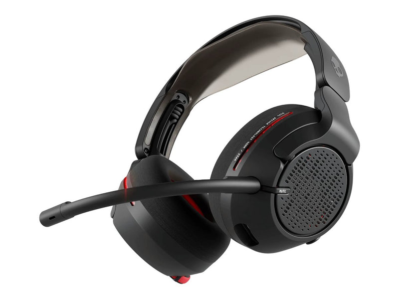Skullcandy Wireless Gaming Headset – Bluetooth, Sensory Bass