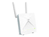 D-Link Smart Router – Schnelles WLAN mit 4G-Unterstützung