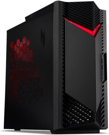 Acer Nitro 50 Desktop-PC – Leistungsstark für Gaming und Büro