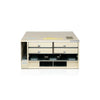 Cisco Netzwerk-Switch – 16 Anschlüsse, für Rack und Desktop