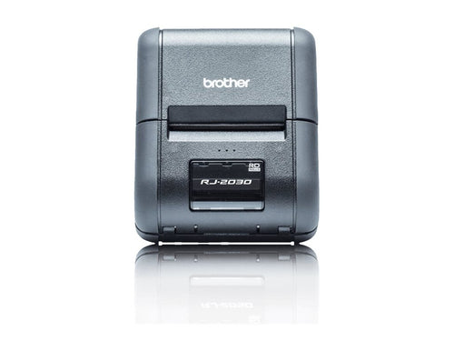 Brother RJ-2030 Belegdrucker – Kabellos, Thermodirektdruck