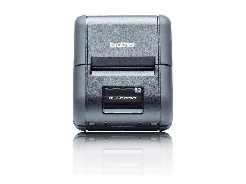 Brother RJ-2030 Belegdrucker – Kabellos, Thermodirektdruck