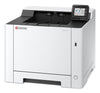 KYOCERA Farblaserdrucker – Automatischer Duplexdruck, 1200 DPI