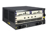 HP Enterprise Router-Chassis – Modular, für große Netzwerke