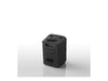 Panasonic Party-Lautsprecher – 75W, Bluetooth, LED-Lichtshow