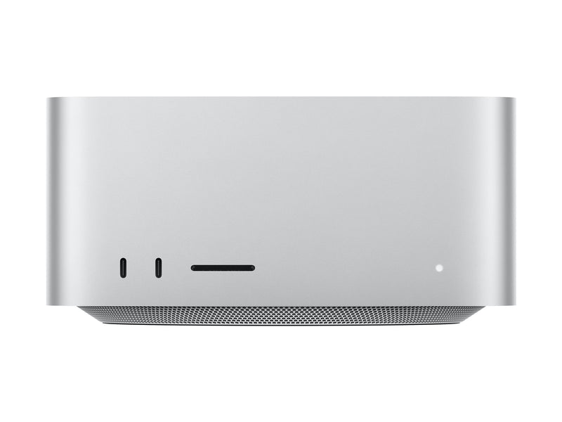 Apple Mac Studio – Leistungsstarker Desktop-PC für Profis