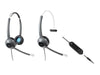 Cisco Headset – On-Ear, kabelgebunden, 3,5 mm Stecker