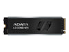 ADATA Legend 900 SSD – 2 TB Speicher, schnelle PCIe 5.0 Schnittstelle