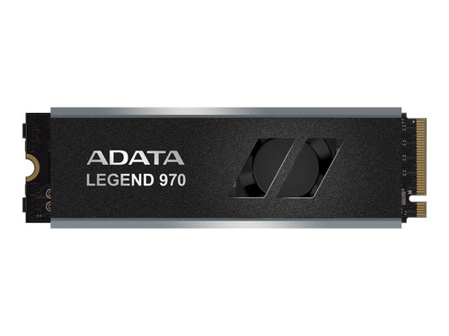 ADATA Legend 900 SSD – 2 TB Speicher, schnelle PCIe 5.0 Schnittstelle