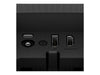 BenQ 24" Monitor – Full HD, USB-C Anschluss