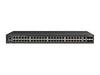 Ruckus Switch – 48 Anschlüsse, PoE+ für einfache Netzwerke