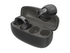 JVC True Wireless-Kopfhörer – Kabellos, Bluetooth