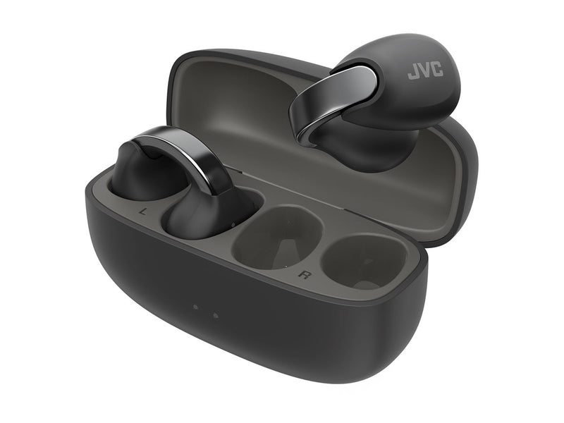 JVC True Wireless-Kopfhörer – Kabellos, Bluetooth