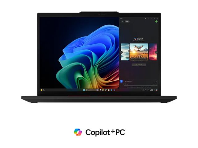 Lenovo ThinkPad T14 – Leistungsstark mit 32 GB RAM, 1 TB SSD