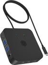 Raidsonic Dockingstation – USB-C, HDMI, LAN