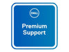 DELL Service-Erweiterung – 3 Jahre Premium Support vor Ort