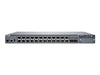 Juniper Switch – 24 Ports, Gigabit Ethernet