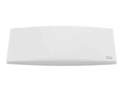 Cisco Meraki MR44 WLAN Access Point – Schnelles WiFi 6 für Innenräume