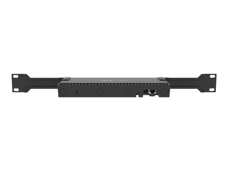 MikroTik Router – 10 Gigabit Ethernet, PoE-fähig