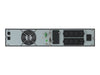 Online USV Systeme – 700W Rack-USV für zuverlässige Stromversorgung