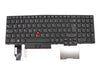 Lenovo Ersatz-Tastatur – QWERTZ, mit Trackpoint