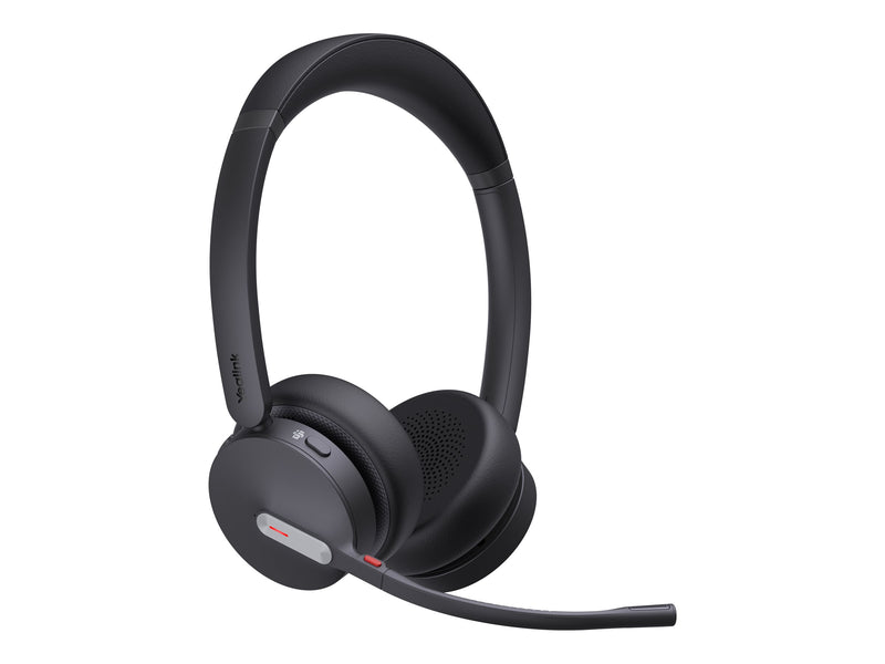 Yealink BH70 Dual UC Headset – Kabellos, Geräuschunterdrückung