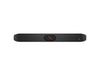 HP Poly Studio USB-Videobar – 20 MP Kamera, Stereo-Lautsprecher