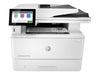 HP LaserJet Enterprise Drucker – Schwarz-Weiß, Touchscreen