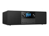 Philips Mini-Stereo-Anlage – DAB+, WLAN, Bluetooth
