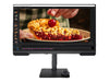 BenQ 32" LED-Monitor – 4K-Auflösung, USB-C Anschluss