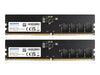 ADATA Arbeitsspeicher-Kit – 32 GB RAM für schnelle Leistung
