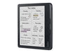 Kobo Libra eBook-Reader – 7" Farbdisplay, 32 GB Speicher