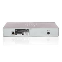 Cisco Netzwerk-Switch – 10 Ports, PoE-Unterstützung