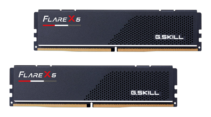 G.SKILL Flare X5 RAM Kit – 64 GB für schnelles Arbeiten