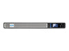 Eaton Rack-USV – Schutz für Server, 850 VA Kapazität