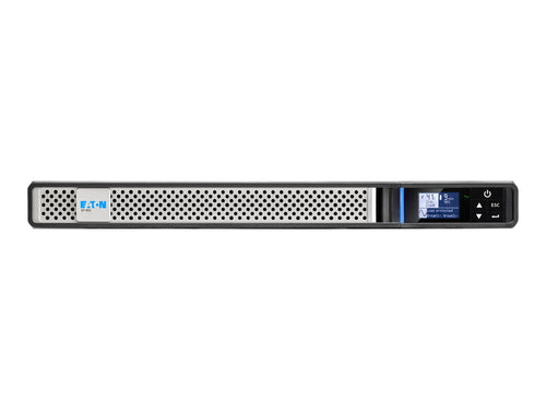 Eaton Rack-USV – Schutz für Server, 850 VA Kapazität