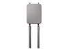 Cisco WLAN Access Point – Schnelles, robustes Design für draußen